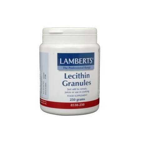 Lecithine granulesOverig gezondheidsproducten5055148412098