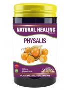 Physalis 500mg puurOverig gezondheidsproducten8718591426292