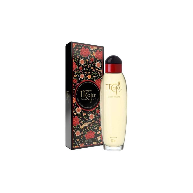 Eau de toilette natural sprayGeur vrouw8410190054547