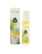 Tea tree voetrollerVoetverzorging8714243037502