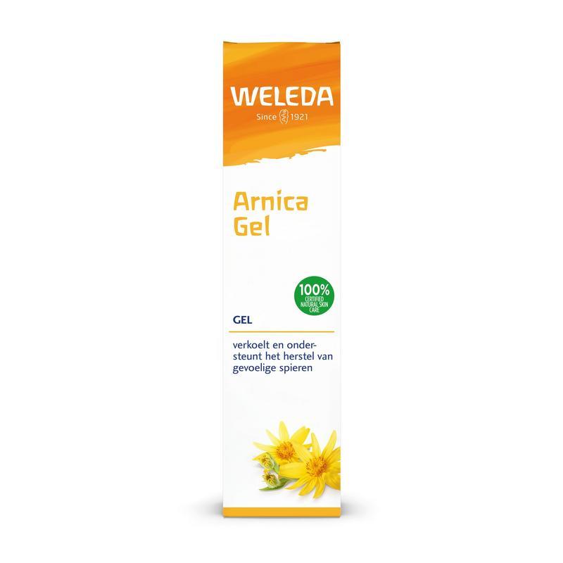 Arnica gelHuidherstel8711776007118