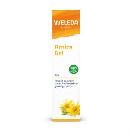 Arnica gelHuidherstel8711776007118