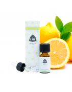 Citroen etherische olie eko bioEtherische oliën/aromatherapie8714243037069