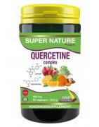 Quercetine complex 600mg puurOverig gezondheidsproducten8718591426339