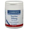 Taurine 500mgAminozuren5055148410971