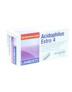 Acidophilus Extra 4Probiotica5055148411558