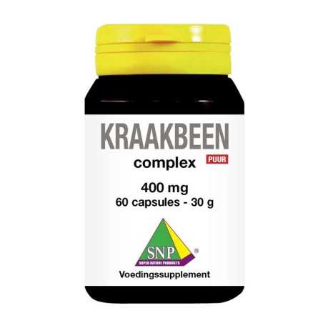 Kraakbeen complex 400mg puurOverig gezondheidsproducten8718591426322