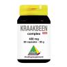 Kraakbeen complex 400mg puurOverig gezondheidsproducten8718591426322