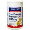 Teunisbloemolie 1000mg (pure evening primrose)Vetzuren5055148400507