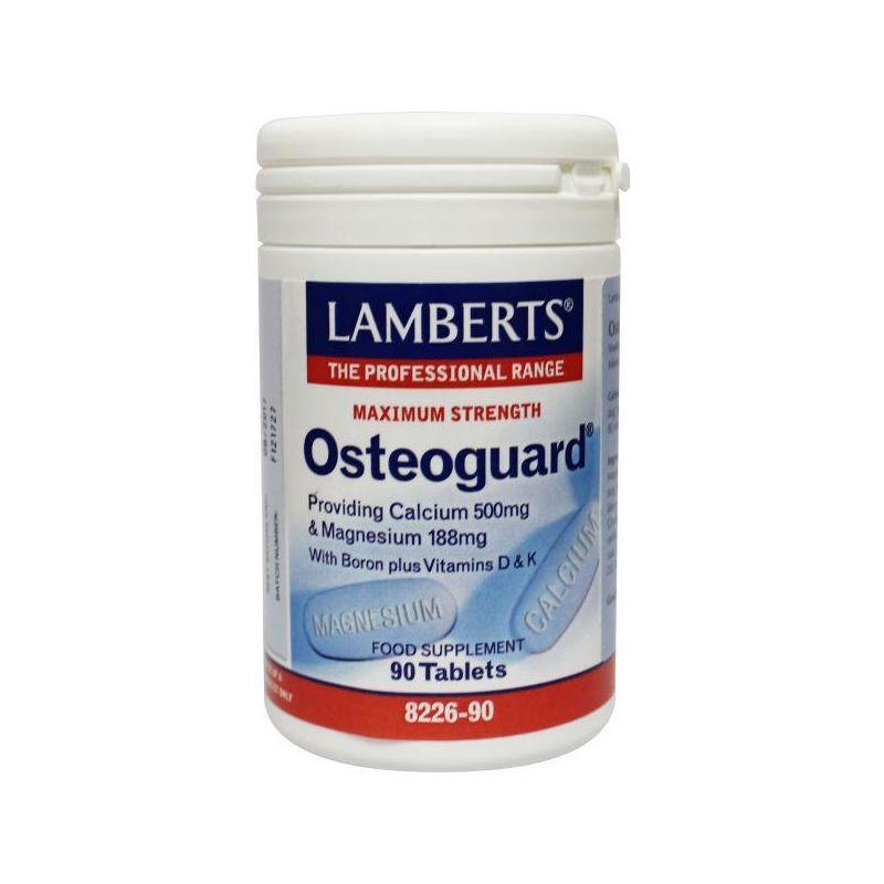 OsteoguardMineralen multi5055148412067