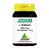 Jodium 225 mcg + kaliumOverig gezondheidsproducten8718591426421