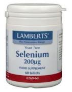 Selenium 200mcgMineralen enkel5055148402891