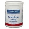 Selenium 200mcgMineralen enkel5055148402891