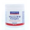 Vitamine B50 complexVitamine multi5055148400651