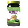 Gember fermented 400mgOverig gezondheidsproducten8718591426346