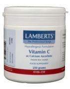 Vitamine C calcium ascorbaatVitamine enkel5055148400682