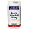 Vitamine C 500 gentleVitamine enkel5055148401238