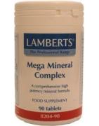 Mega mineral complexMineralen multi5055148400514