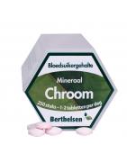 Chroom picolinaat 62,5 mcgMineralen multi5701629030335