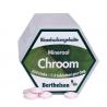 Chroom picolinaat 62,5 mcgMineralen multi5701629030335