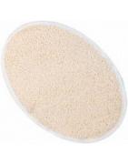 Loofah bad pad 18 x 13cmSponzen/borstels073377071034