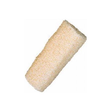 Loofah body scrubber 18cmSponzen/borstels073377081071