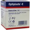 Optiplaste-E 2.5m x 6cm 2680Verbandmiddelen4042809043846