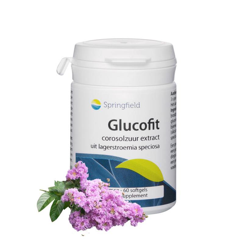 GlucofitOverig gezondheidsproducten8715216212575