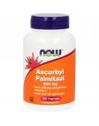 Ascorbyl palmitaat 500 mgVitamine enkel733739102966