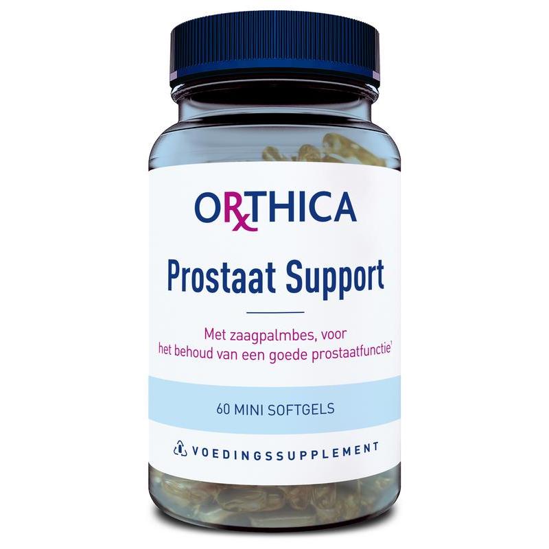 Prostaat supportOverig gezondheidsproducten8714439513766