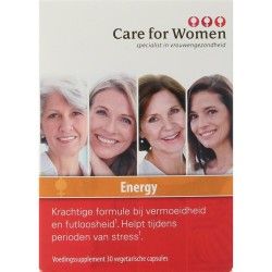 Drogistland.nl-Care For Women