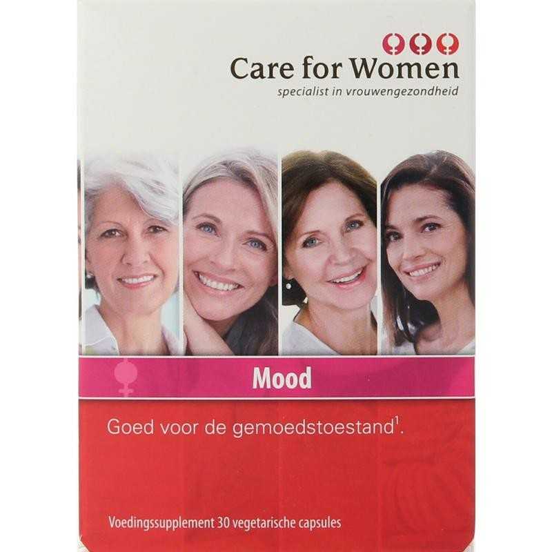 MoodOverig gezondheidsproducten8717154030136