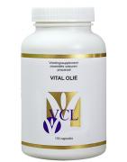 Vital visolieVetzuren8718053190686