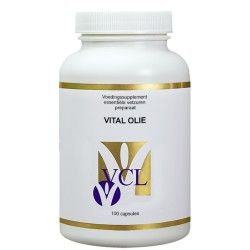 Visolie omega 3 for kidsVetzuren5055148400828