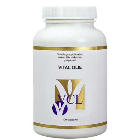 Vital visolieVetzuren8718053190686