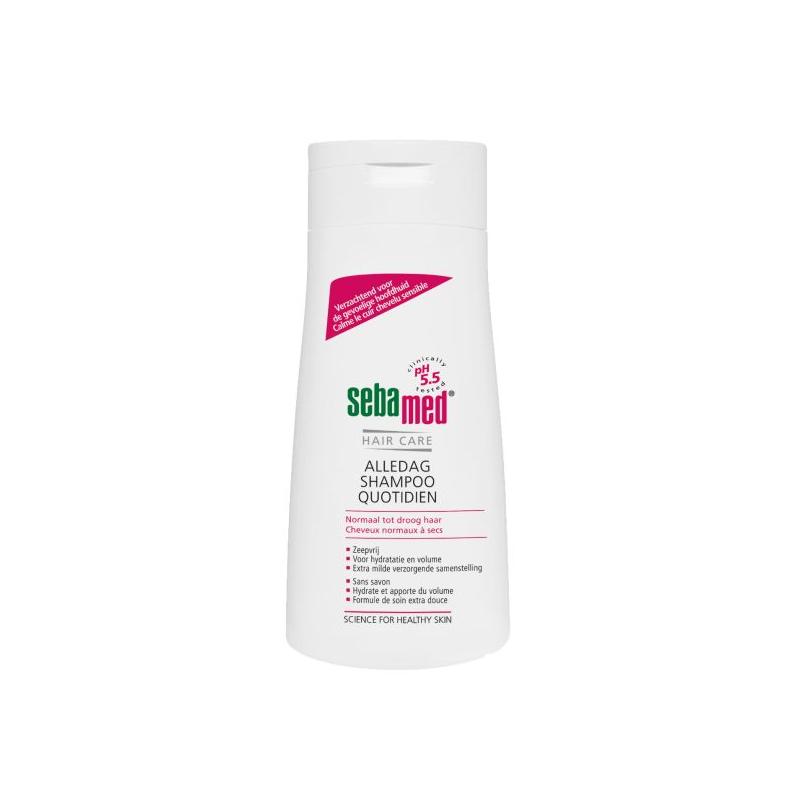 Iedere dag shampooShampoo4103040136916