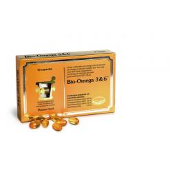 Omega 3-6-9 (wateroplosbaar)Vetzuren8719327225134