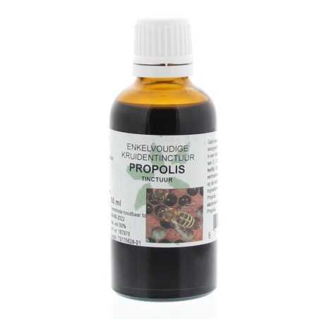 Propolis tinctuurFytotherapie8713589051098