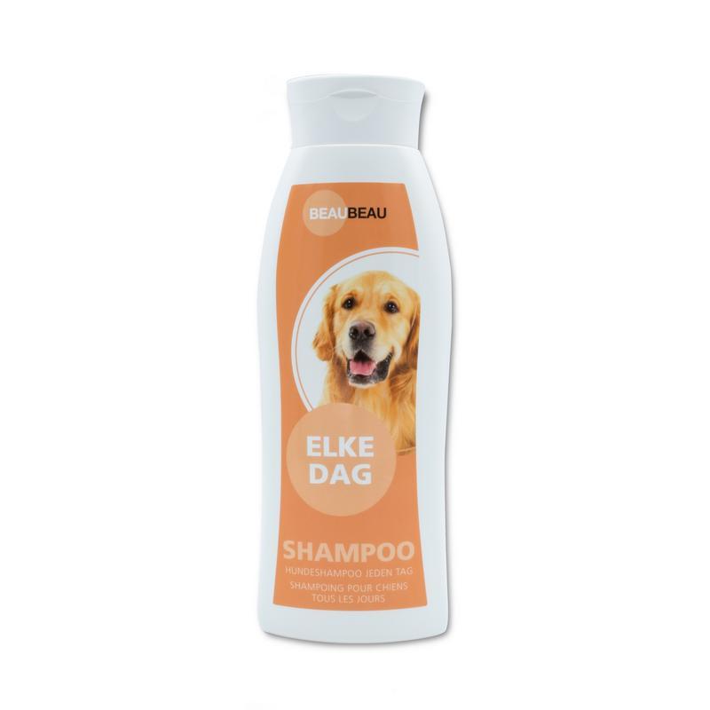 Hondenshampoo elke dagHond8713079100039