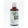 Echinacea purpurea kruid tinctuurFytotherapie8713589057366