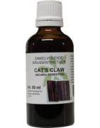 Uncaria tomentosa / cat's claw tinctuurFytotherapie8713589060953