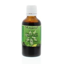 Bellota foetida phytoFytotherapie8717473015968