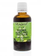 Koemis koetjing tinctuurFytotherapie8713589038587