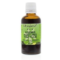 Alchemilla complexFytotherapie8714931000078