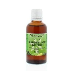 Calendula officinalis phytoFytotherapie8714725007399