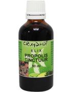 Propolis tinctuurFytotherapie8713589038655