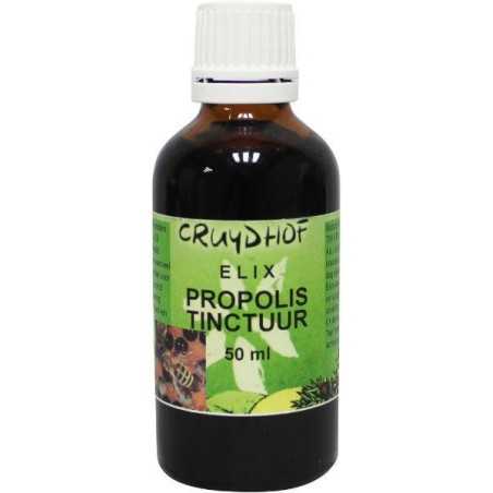 Propolis tinctuurFytotherapie8713589038655