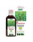 Brandnetelsap bioDranken4006309024187