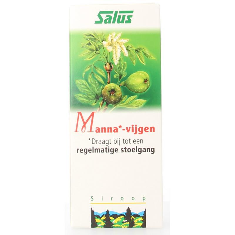 Manna vijgensiroopDranken4006309024576