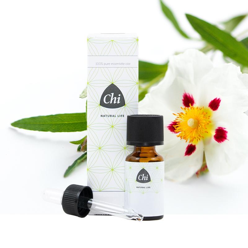 Ciste roos cultivarEtherische oliën/aromatherapie8714243008519